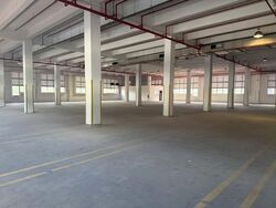 Imm Building (D22), Warehouse #584323611